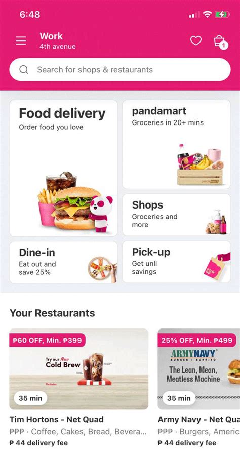 ub meaning in foodpanda|Foodpanda .